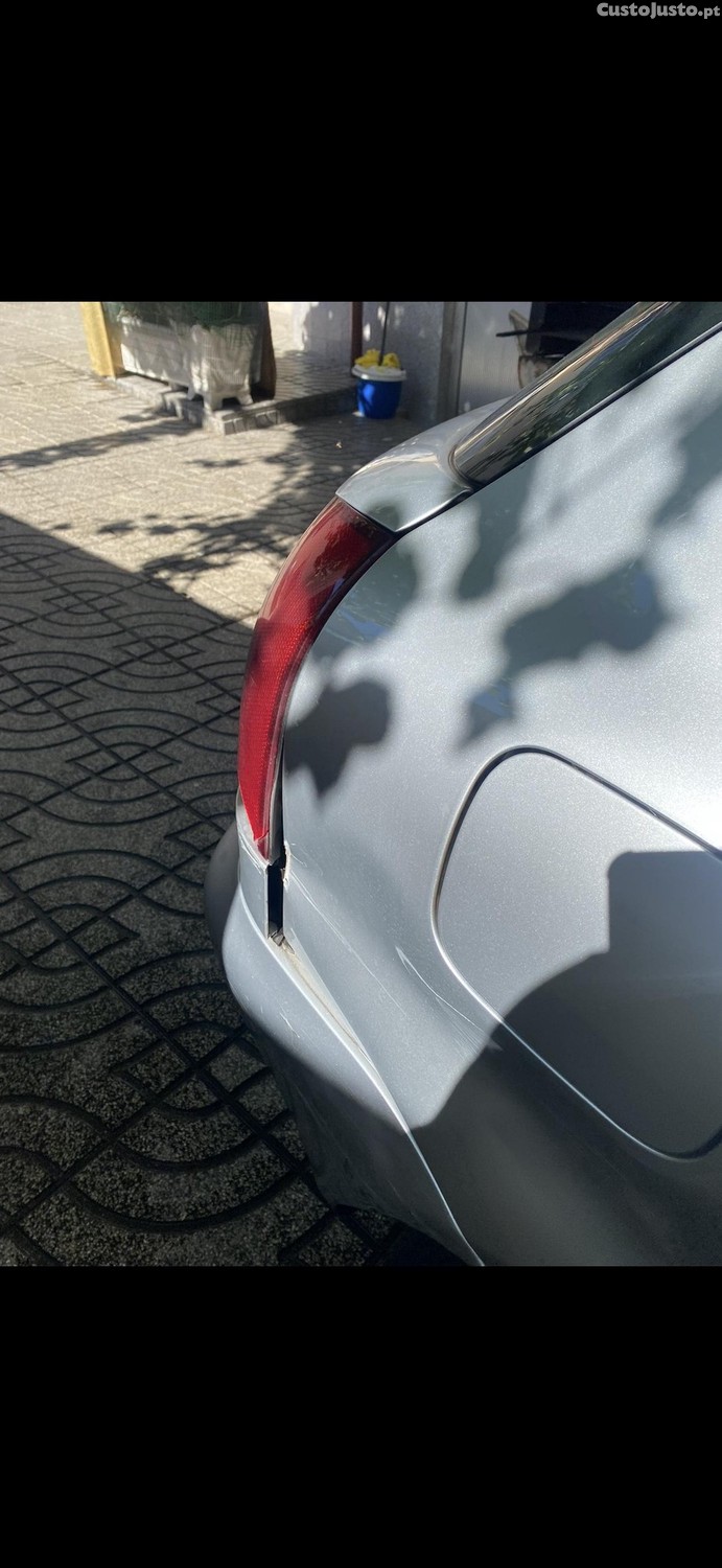 Audi A3 1.9 tdi — photo 3