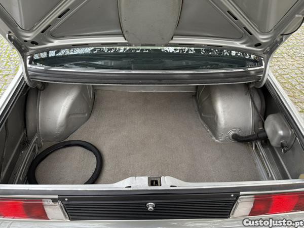 BMW  E21 - 81 — photo 5