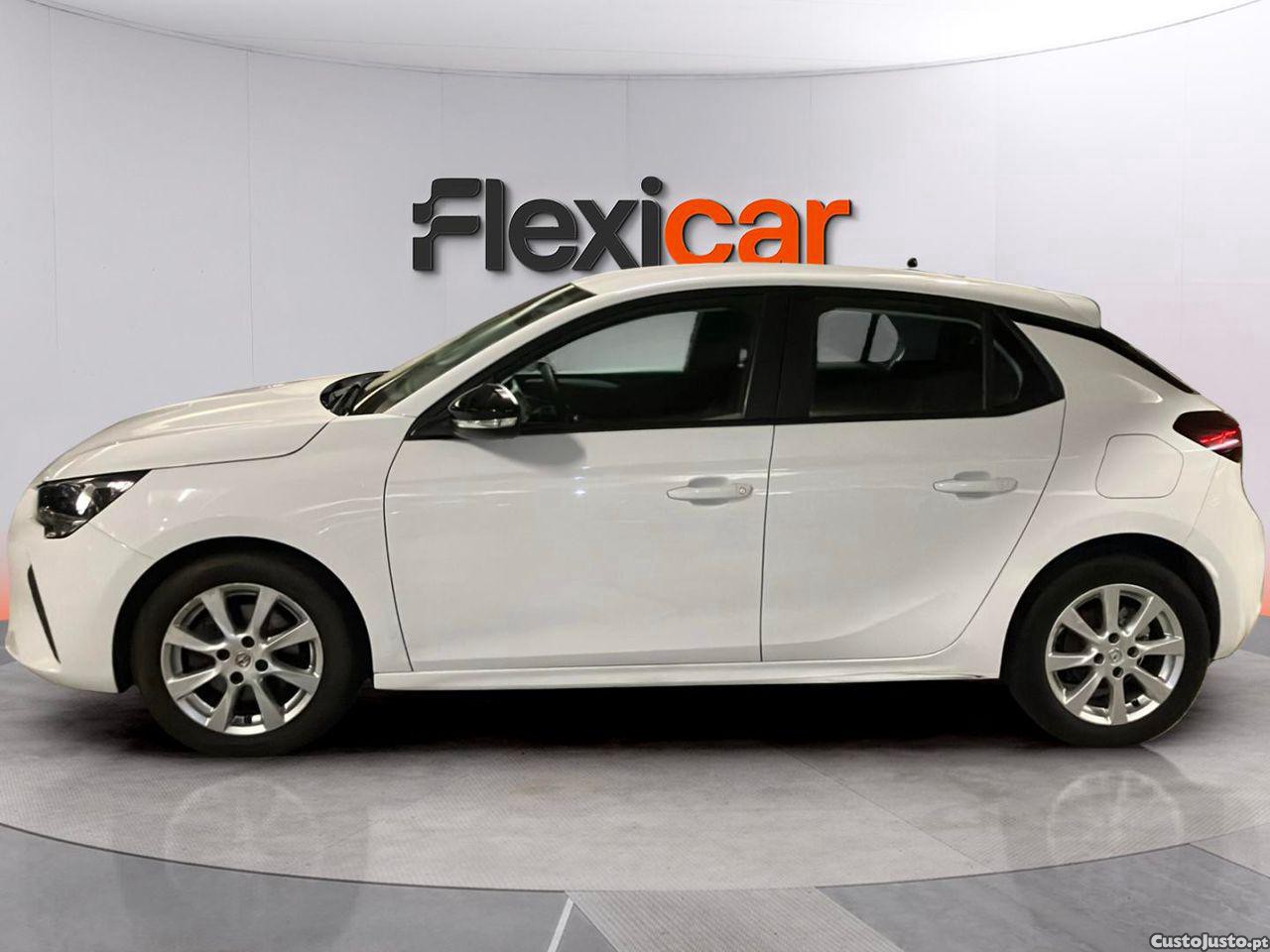 Opel Corsa 1.5 D Edition — photo 5