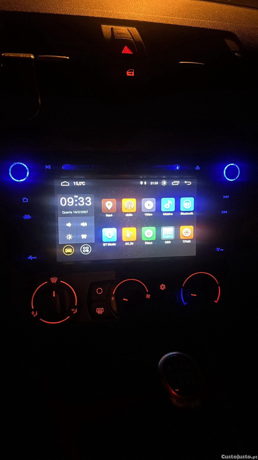 BMW 118 118D - 10 foto 3