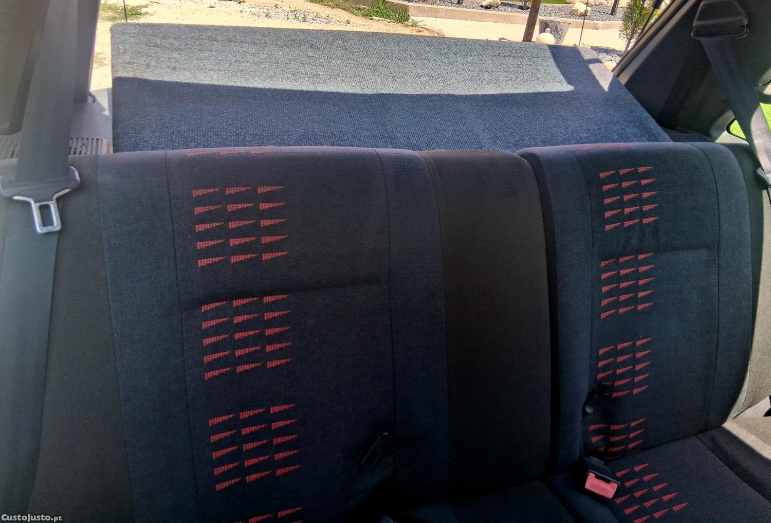 Renault 5 1.3 — photo 5