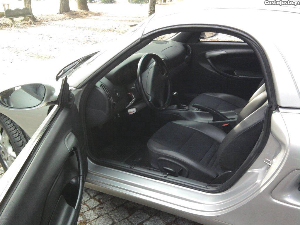 Porsche Boxster 2.5 - Hardtop - Nacional - 51.800 Kms - 98 — photo 5