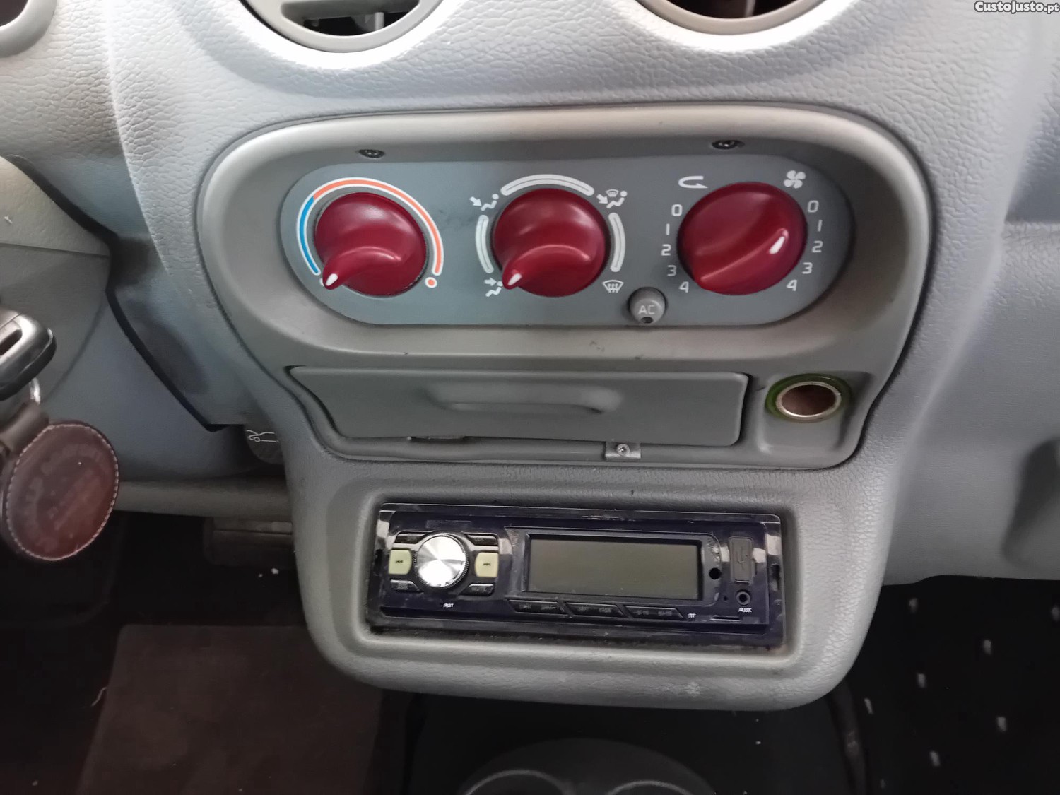 Renault Twingo - — fotografia 7