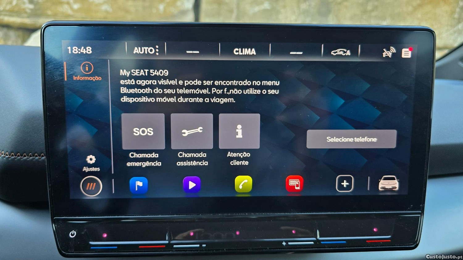 CUPRA Born 77 kWh e-Boost — fotografia 4