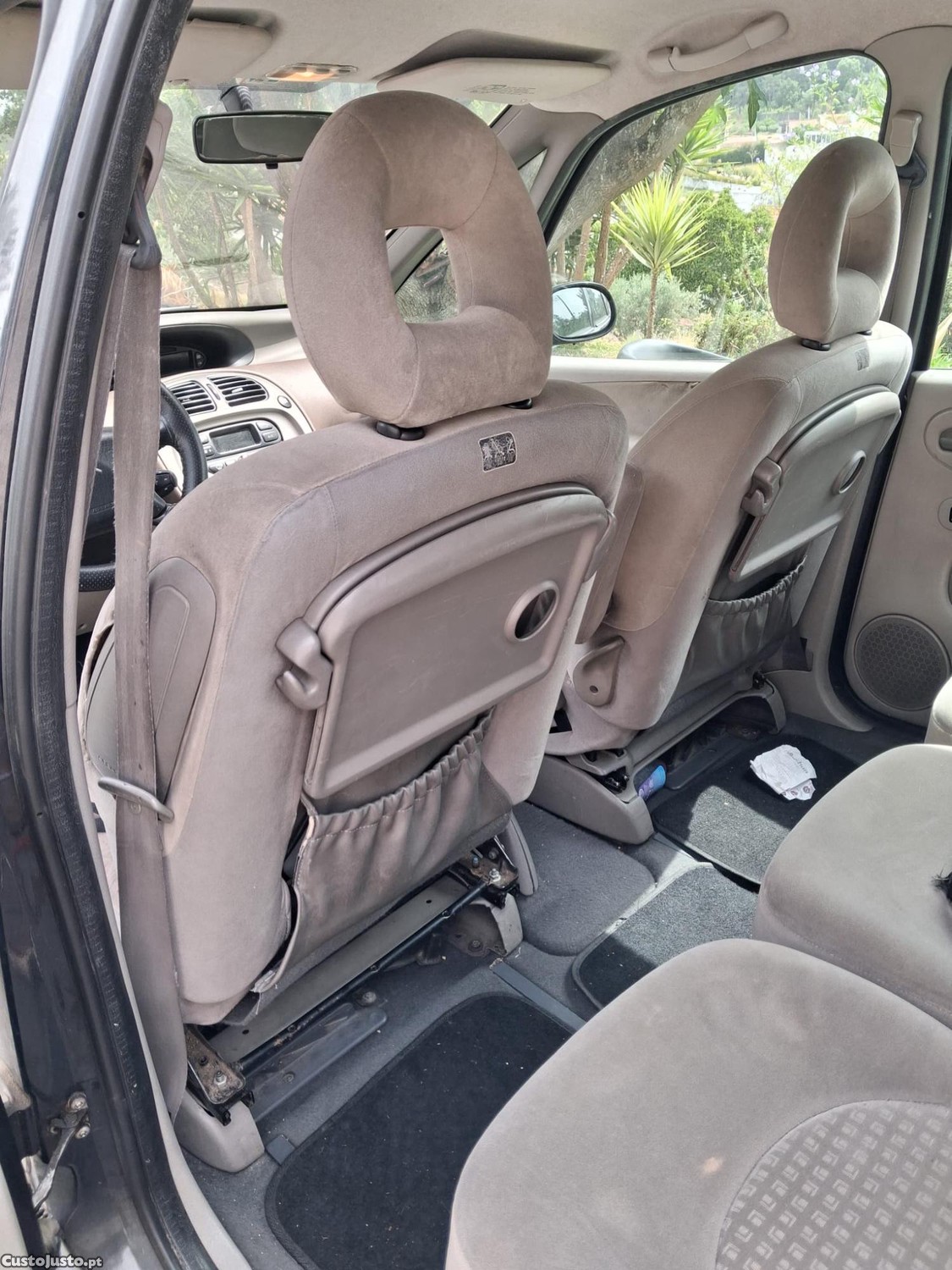 Citroën Xsara Picasso — fotografia 2