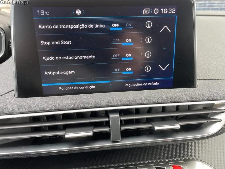Peugeot 3008 1.5 BlueHDi Active Pack — fotografia 6