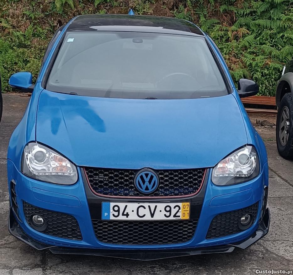 VW Golf Tsi - 07 — photo 2