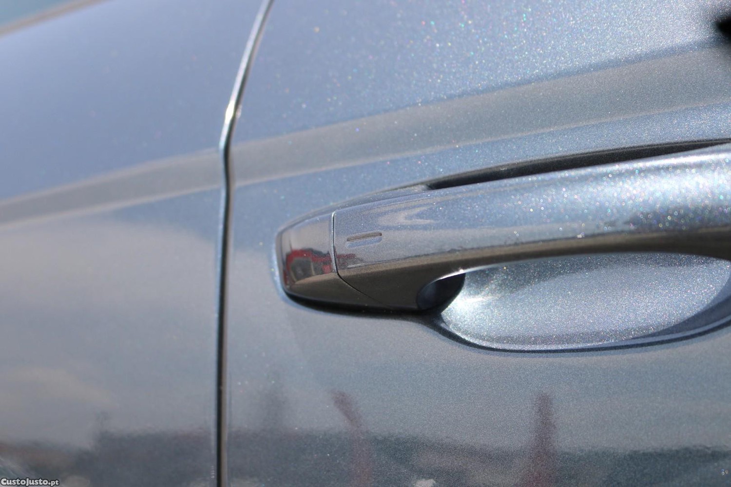 SEAT Leon ST 1.6 TDI Style 115cv — fotografia 48
