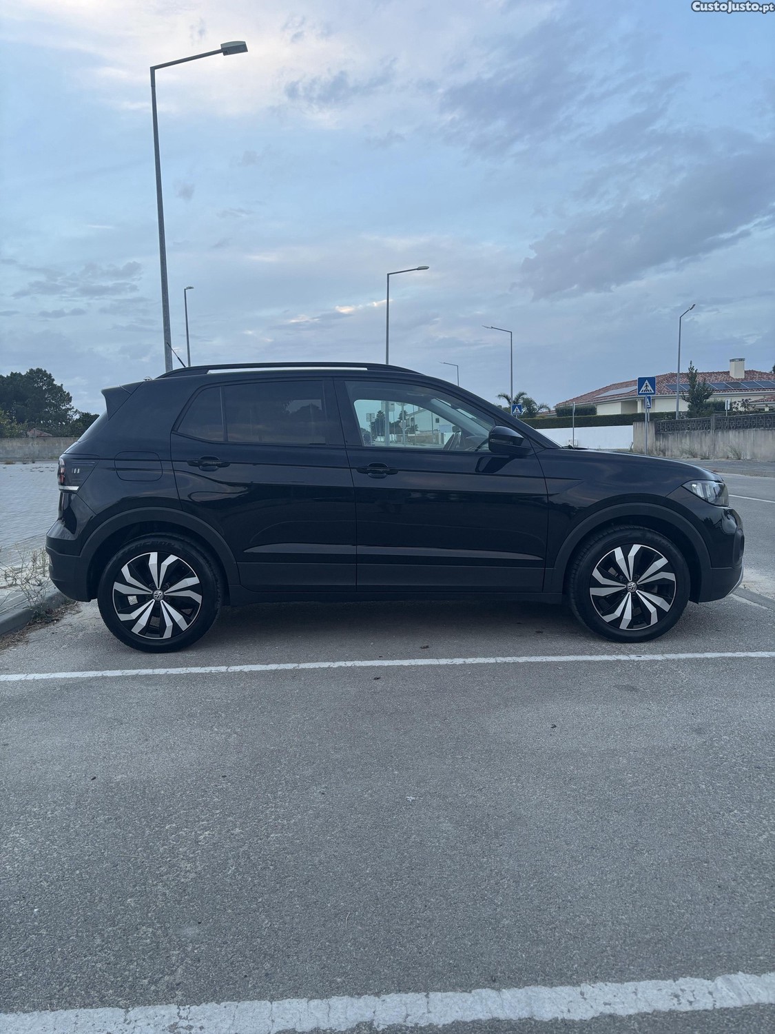 VW T-Cross Style - 20 — photo 4