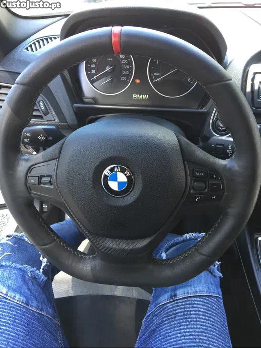 BMW 125 D — fotografia 3