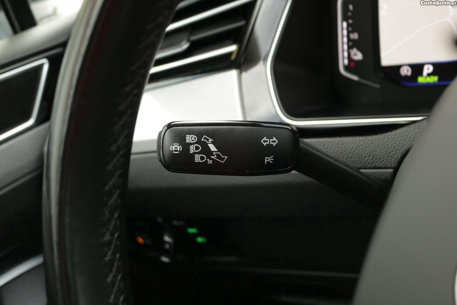 Volkswagen Passat Variant 1.4 TSI GTE Plug-in 218cv — fotografia 25