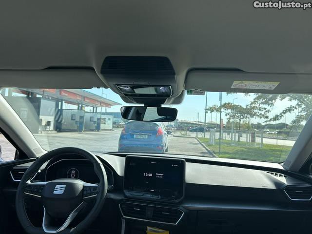 Seat Leon ST - NOVO (0 km) - Entrega imediata - 26 — photo 5