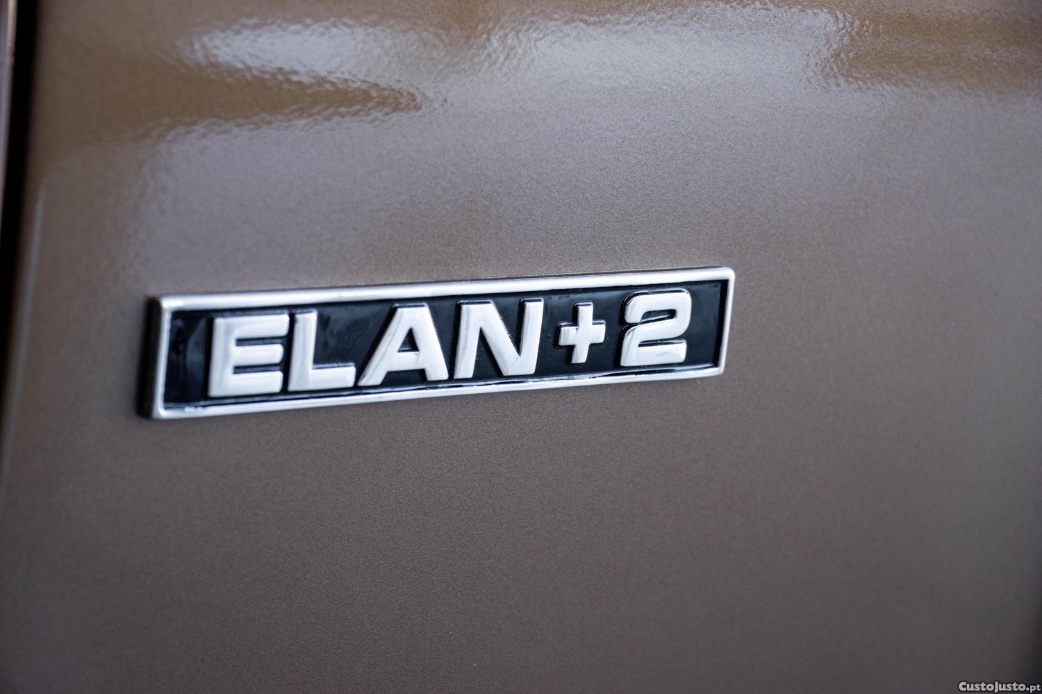 Lotus Elan 130S +2 — fotografia 9