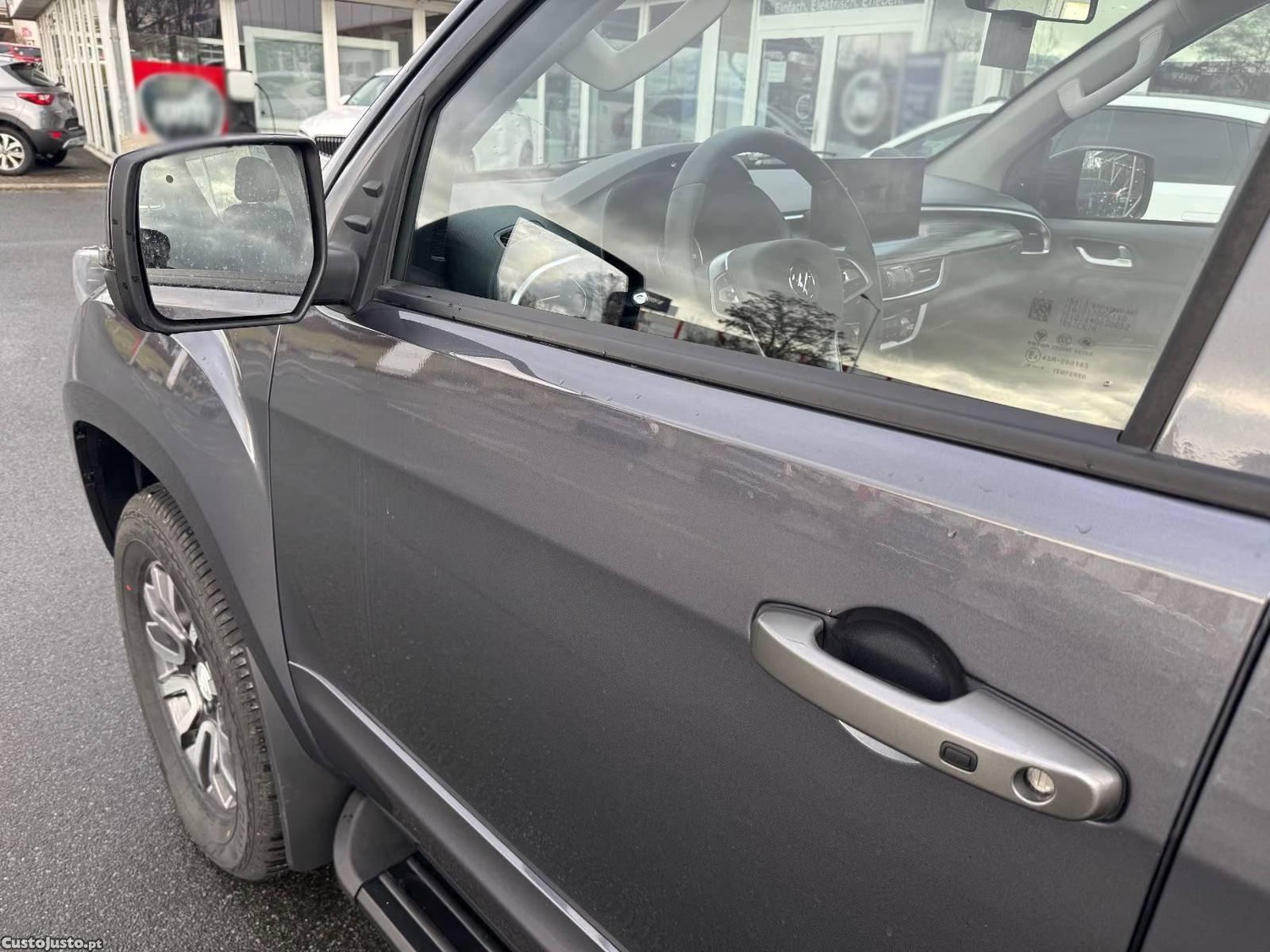 2.0 Diesel 4WD - 26 — photo 3