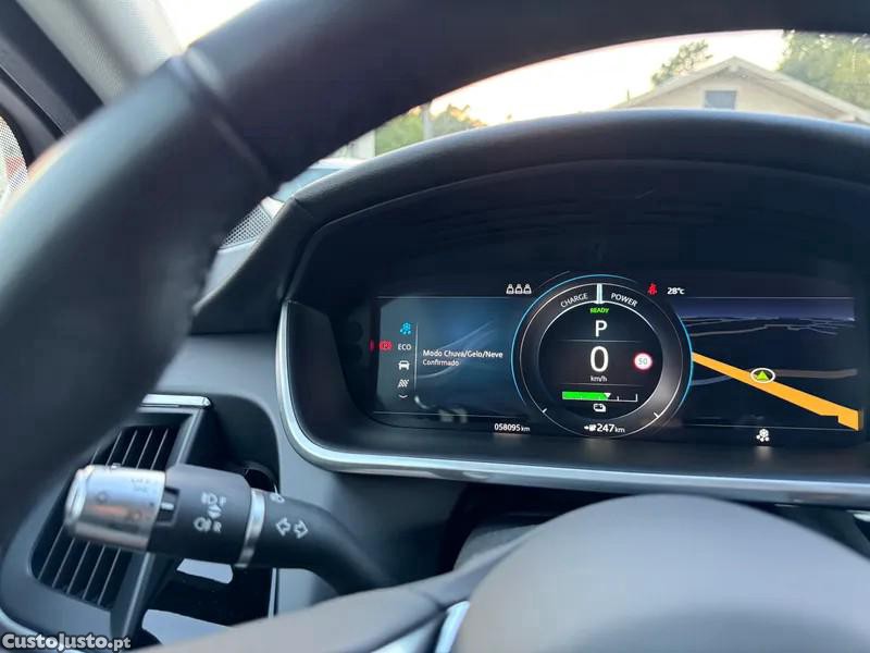 Jaguar I-Pace S AWD Aut. — fotografia 8