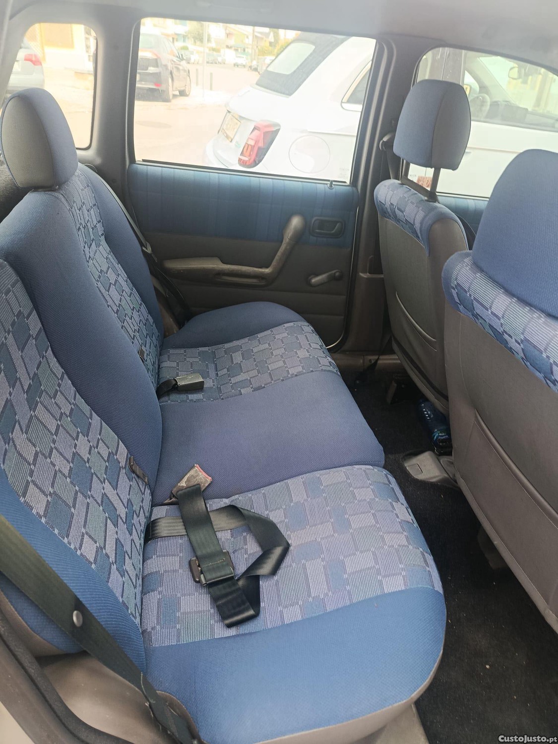Fiat Punto 1.2 — photo 5