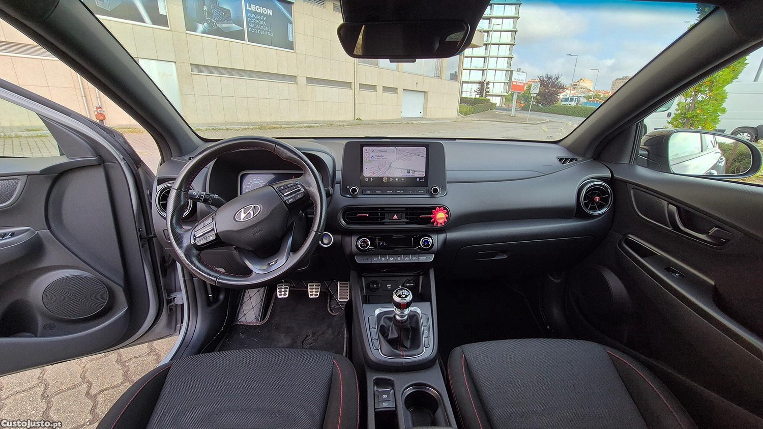 Hyundai Kauai n-line — photo 4