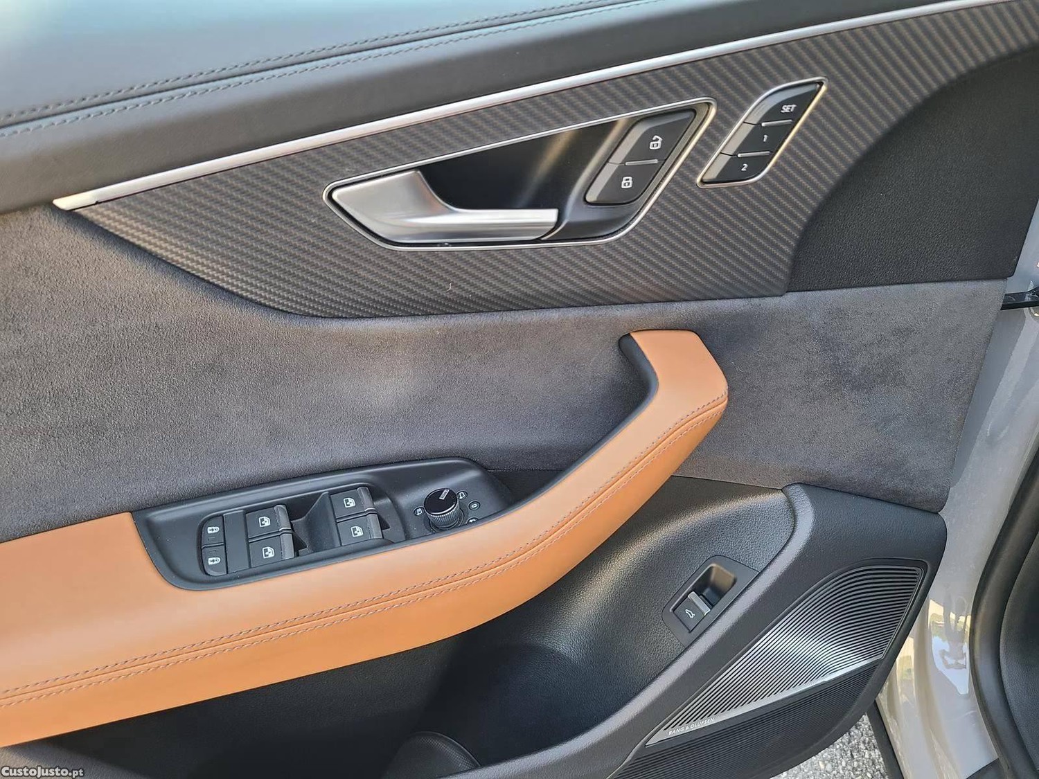 Audi  4.0 TFSI Dynamic Plus - 23 — photo 3