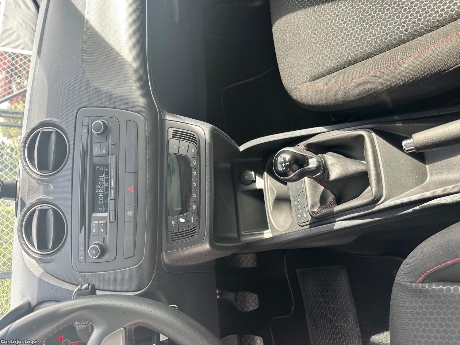 Seat Ibiza FR - 13 — photo 4