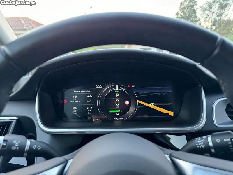 Jaguar I-Pace S AWD Aut. — fotografia 7