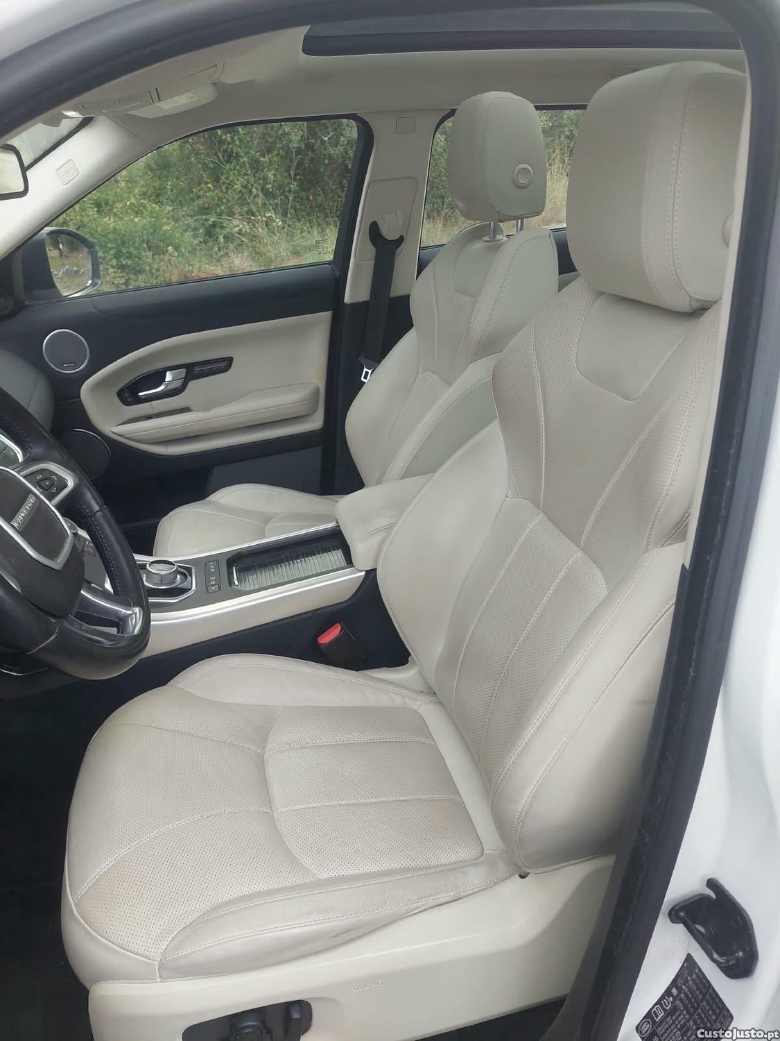 Land Rover Evoque TD4 Aut. HSE Dynamic - Motor 0 KM - 15 — photo 5
