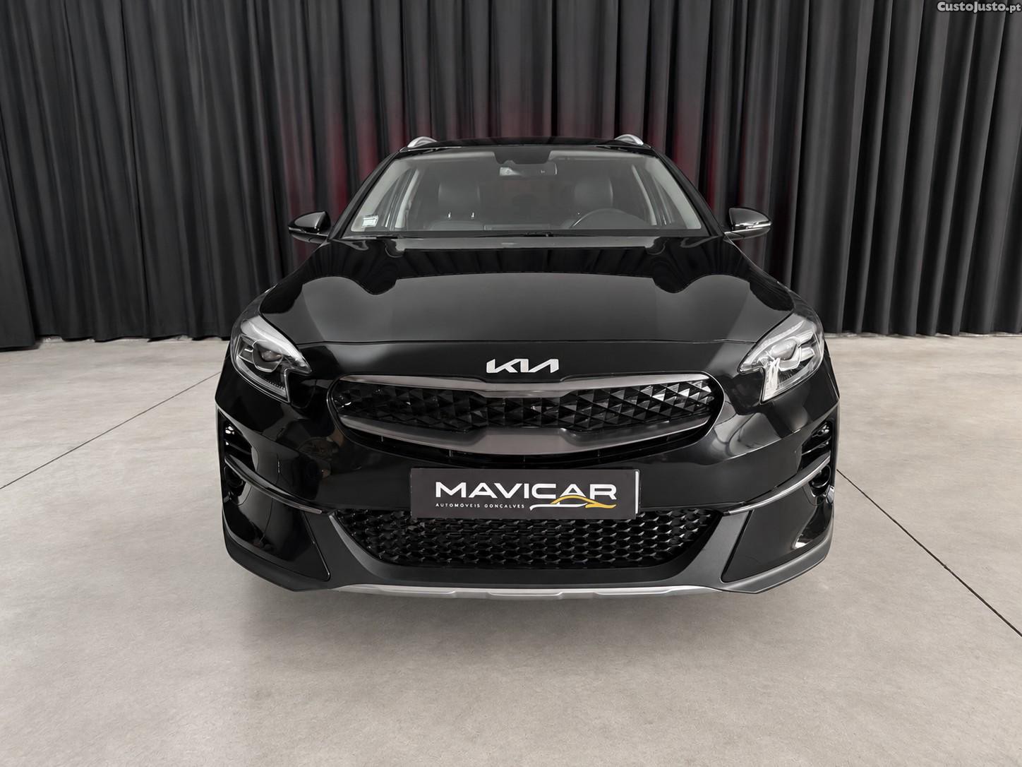Kia XCeed 1.6 GDi PHEV Drive - 22 foto 2