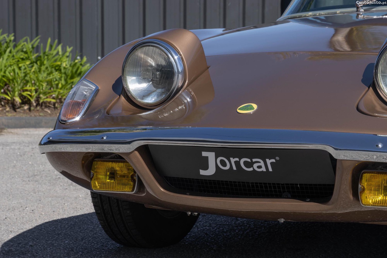 Lotus Elan 130S +2 — fotografia 25