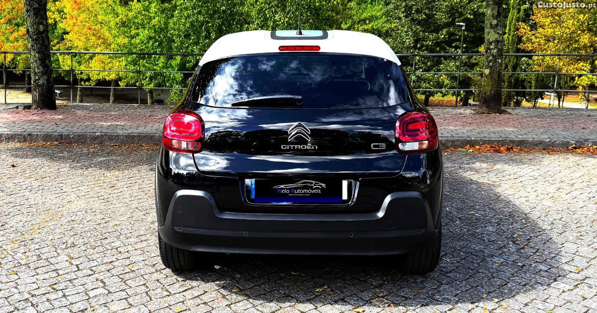 Citroën C3 1.2 C-Series - 23 — photo 5