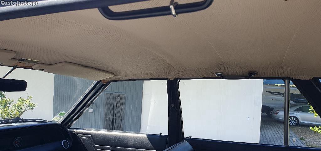 Ford Granada Consul Station — fotografia 8