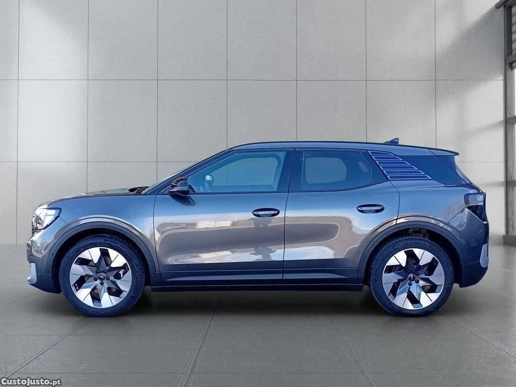 Ford Explorer 52 kWh Standard Range RWD - 25 foto 2