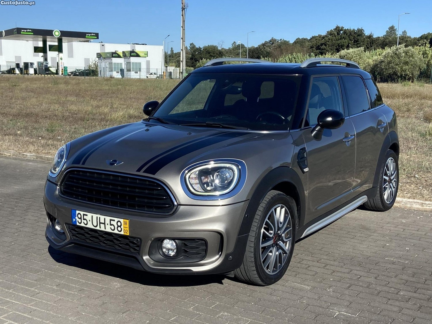 MINI Countryman One D - 18 — photo 2