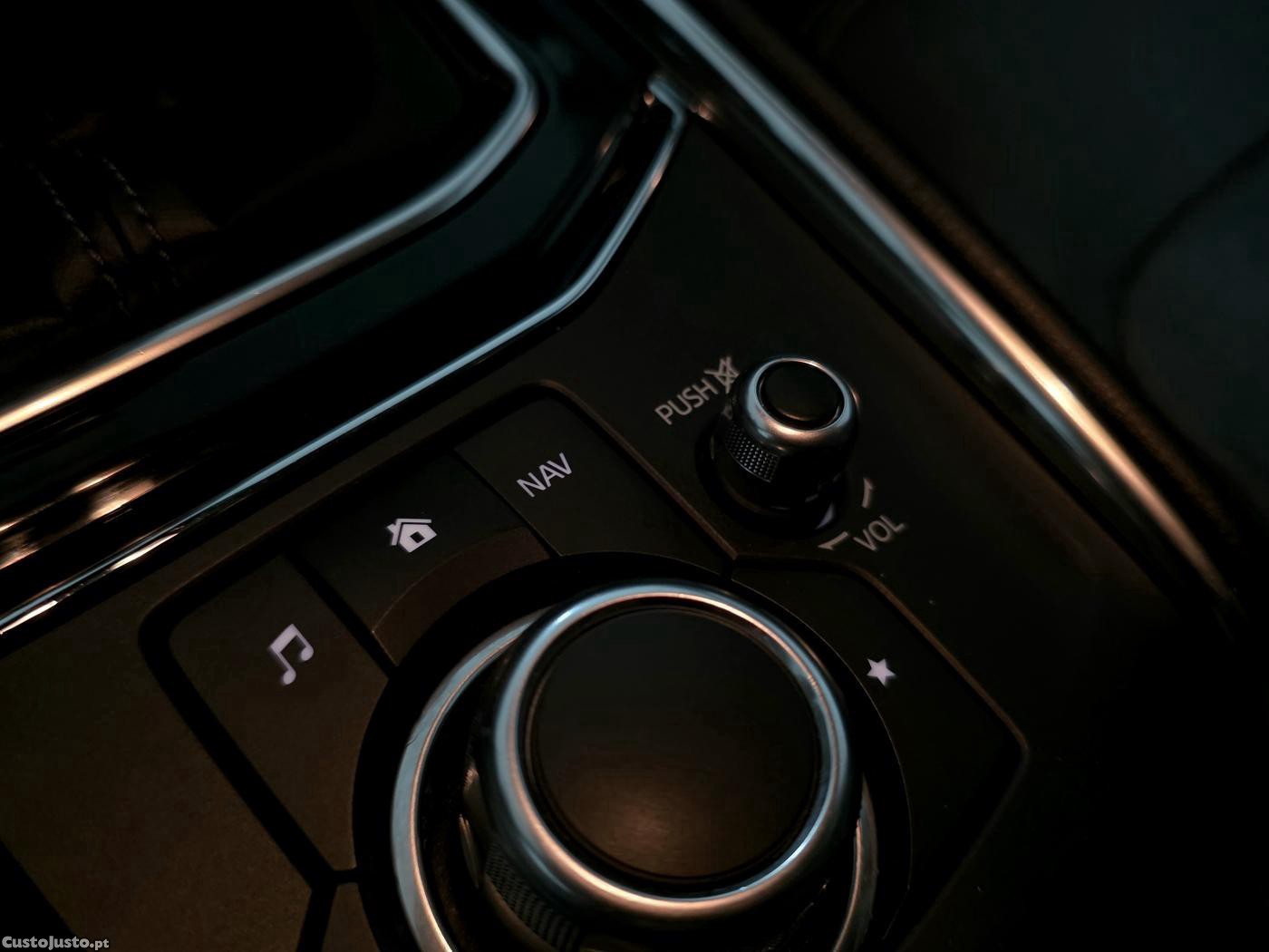 Mazda CX-5 2.2 D Excellence Pac — fotografia 4
