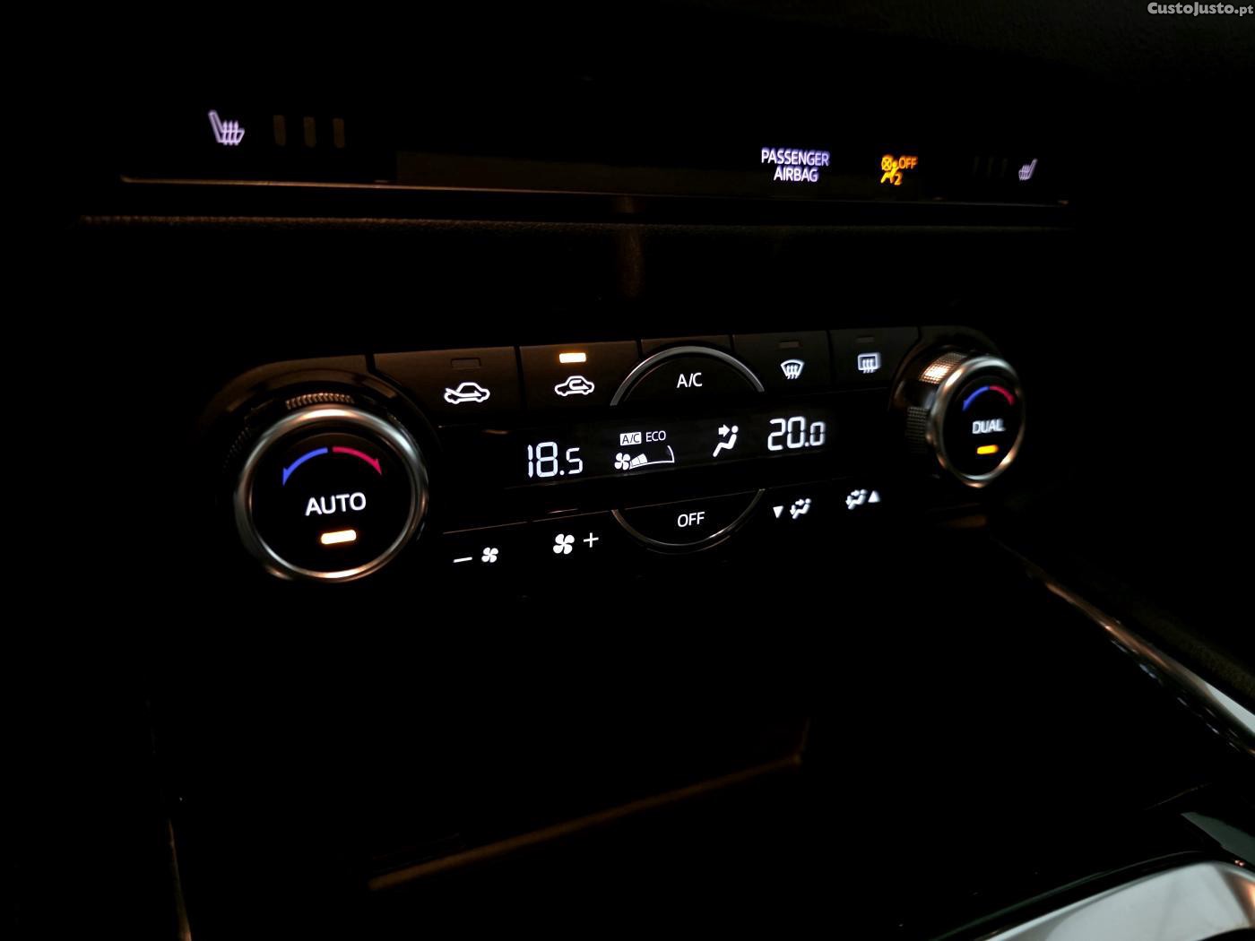 Mazda CX-5 2.2 D Excellence Pac — fotografia 7