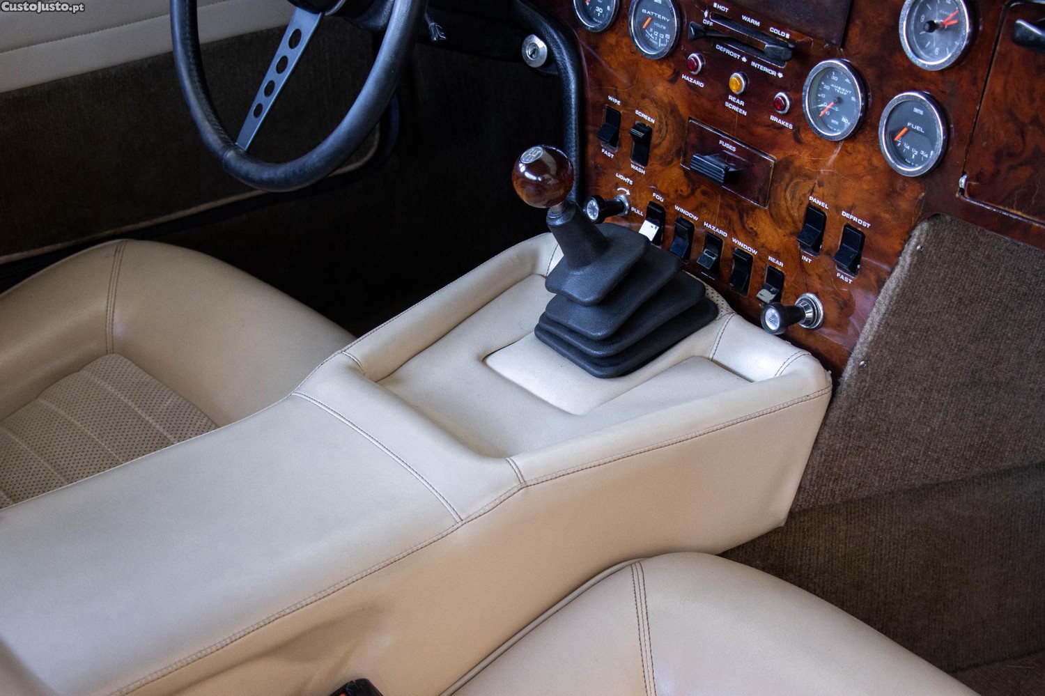 Lotus Elan 130S +2 — fotografia 6