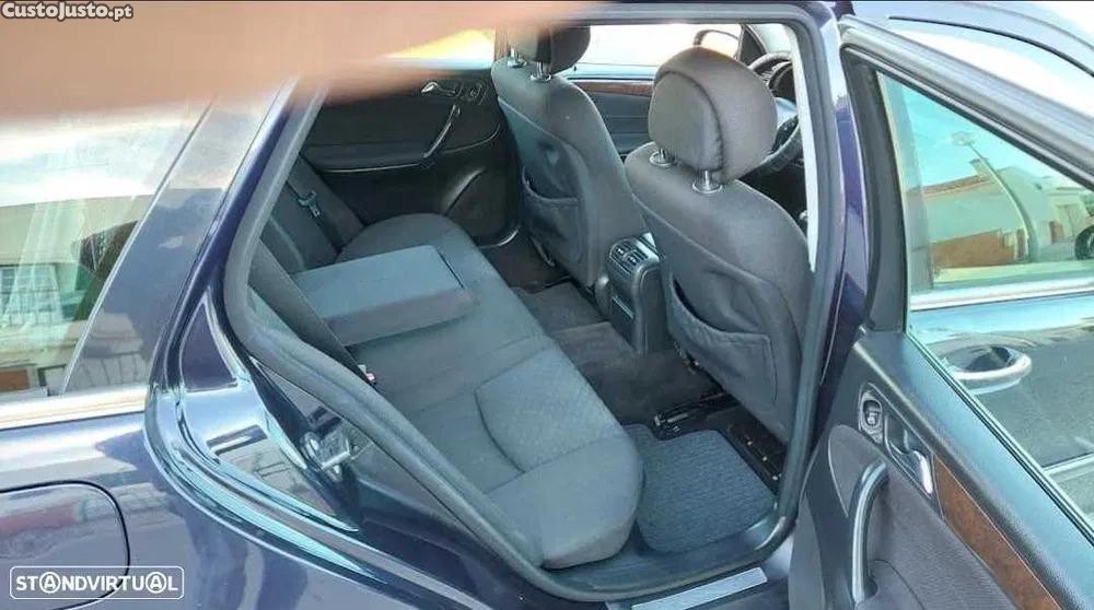 Mercedes-Benz C 220 220 Cdi (203208) — photo 5