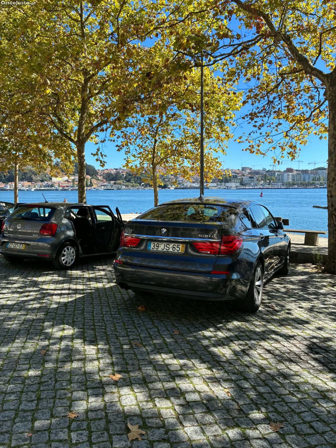 BMW 530 GT - 10 foto 2