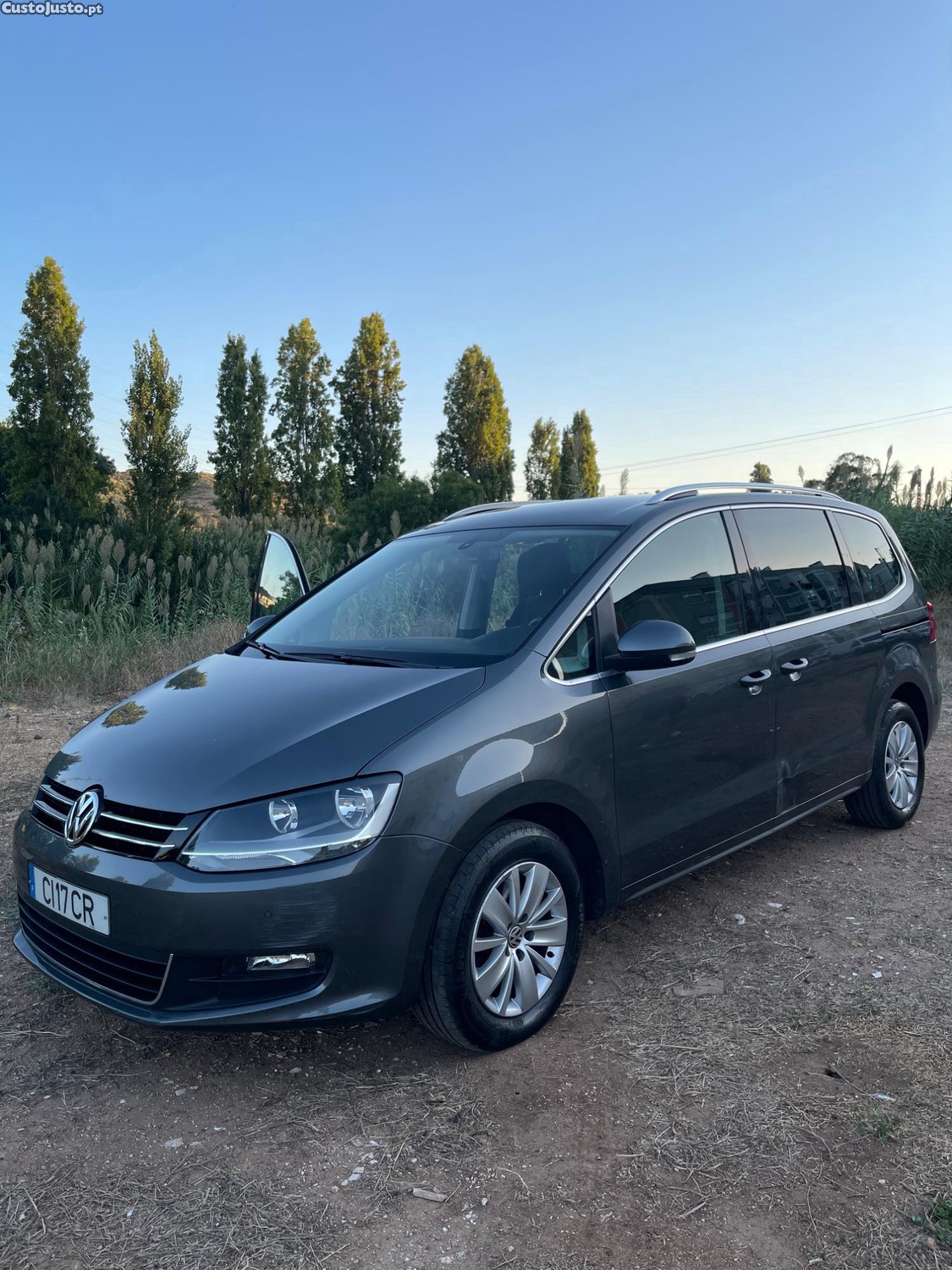 VW Sharan FM6FM6BB0027MJ7VR2VWO - 14 foto 3