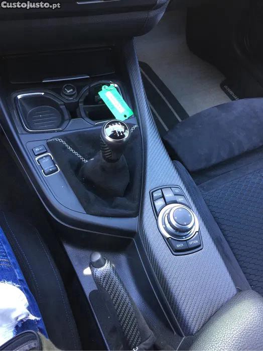 BMW 125 D — fotografia 2