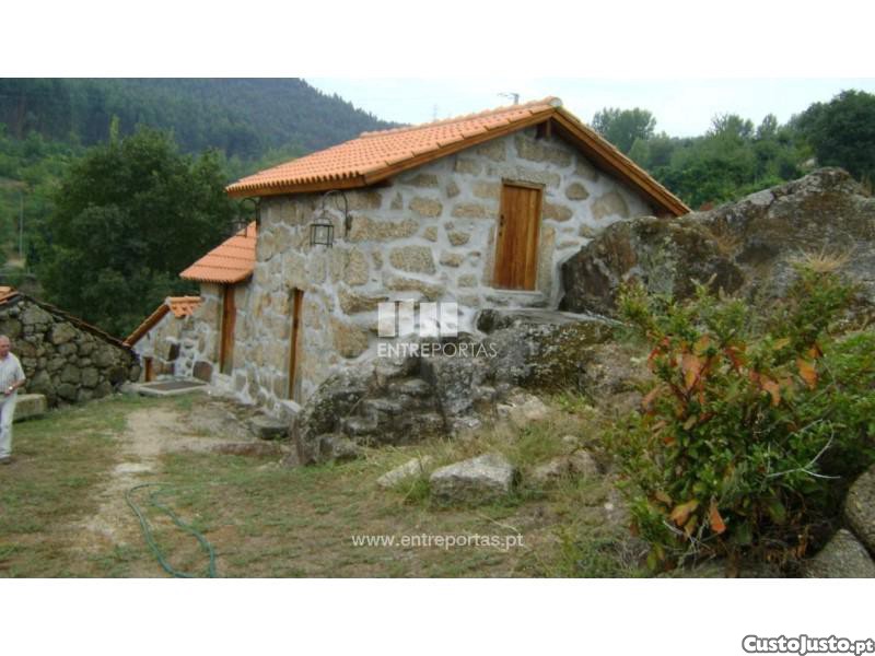 Casa Rústica T1 Marco de Canaveses