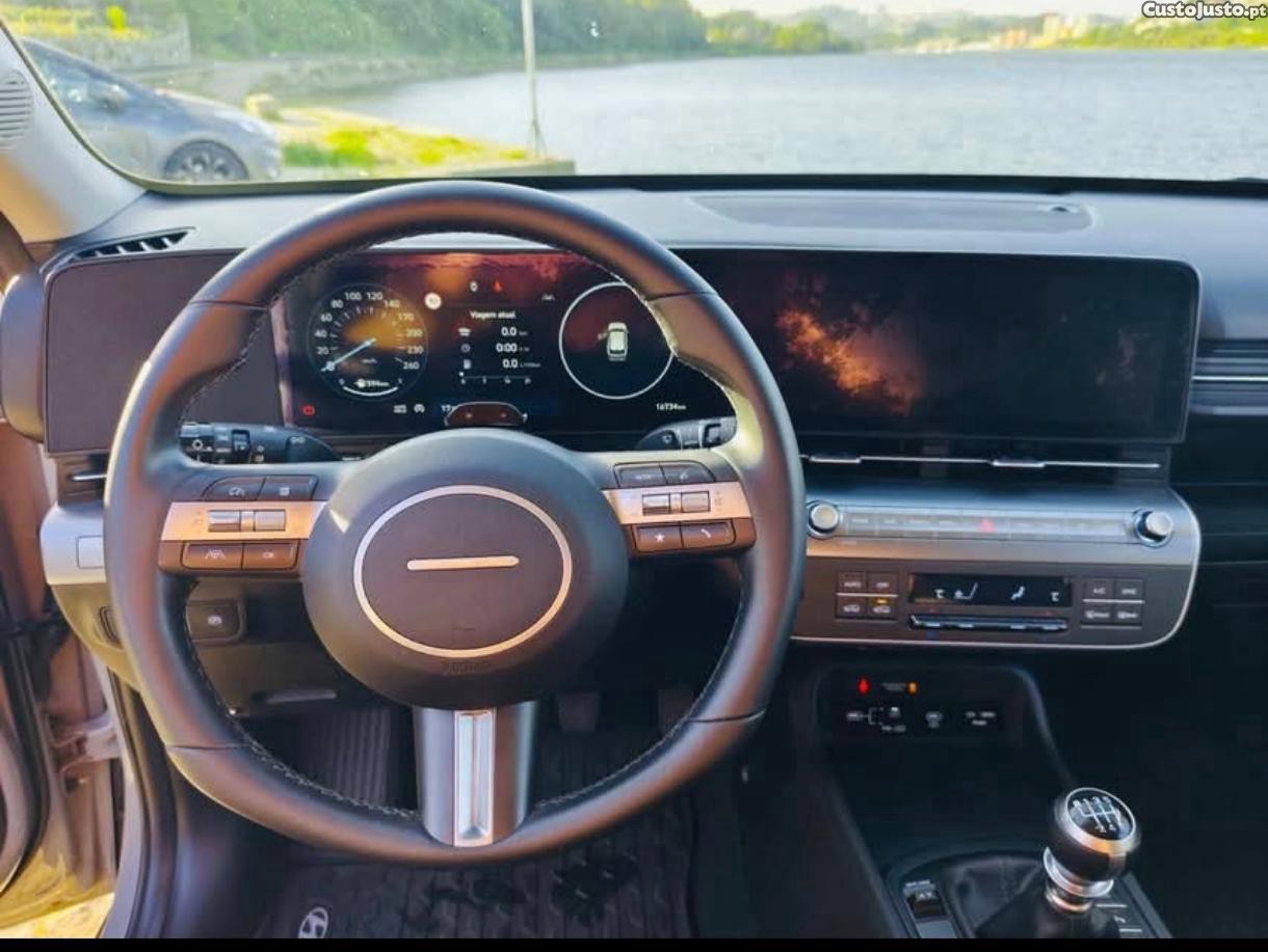 Hyundai Kauai 1.0 T-GDI PREMIUM TT - 24 — photo 3