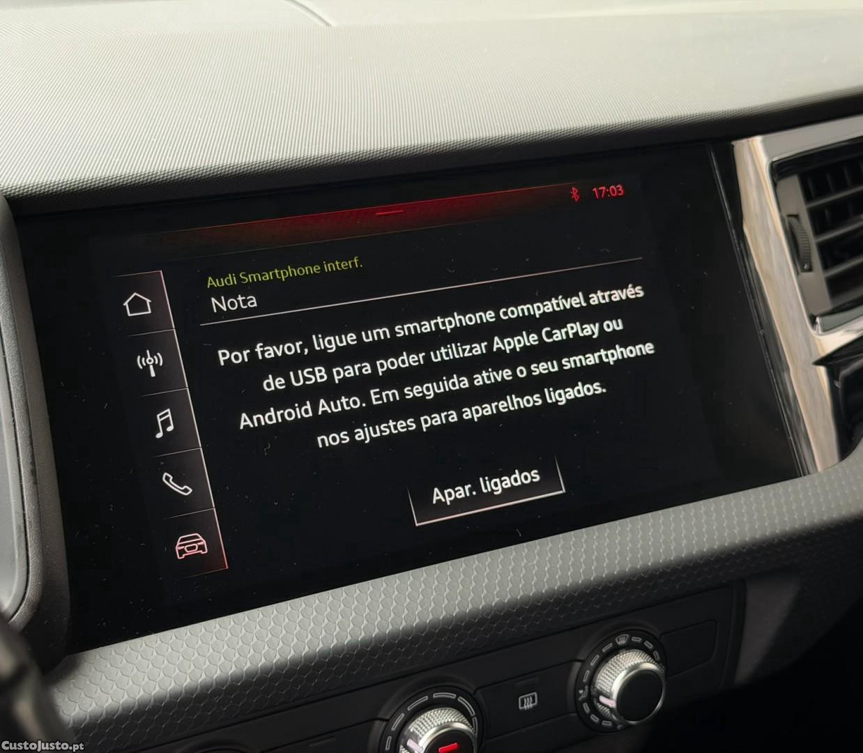 Audi A1 25 TFSI — fotografia 2