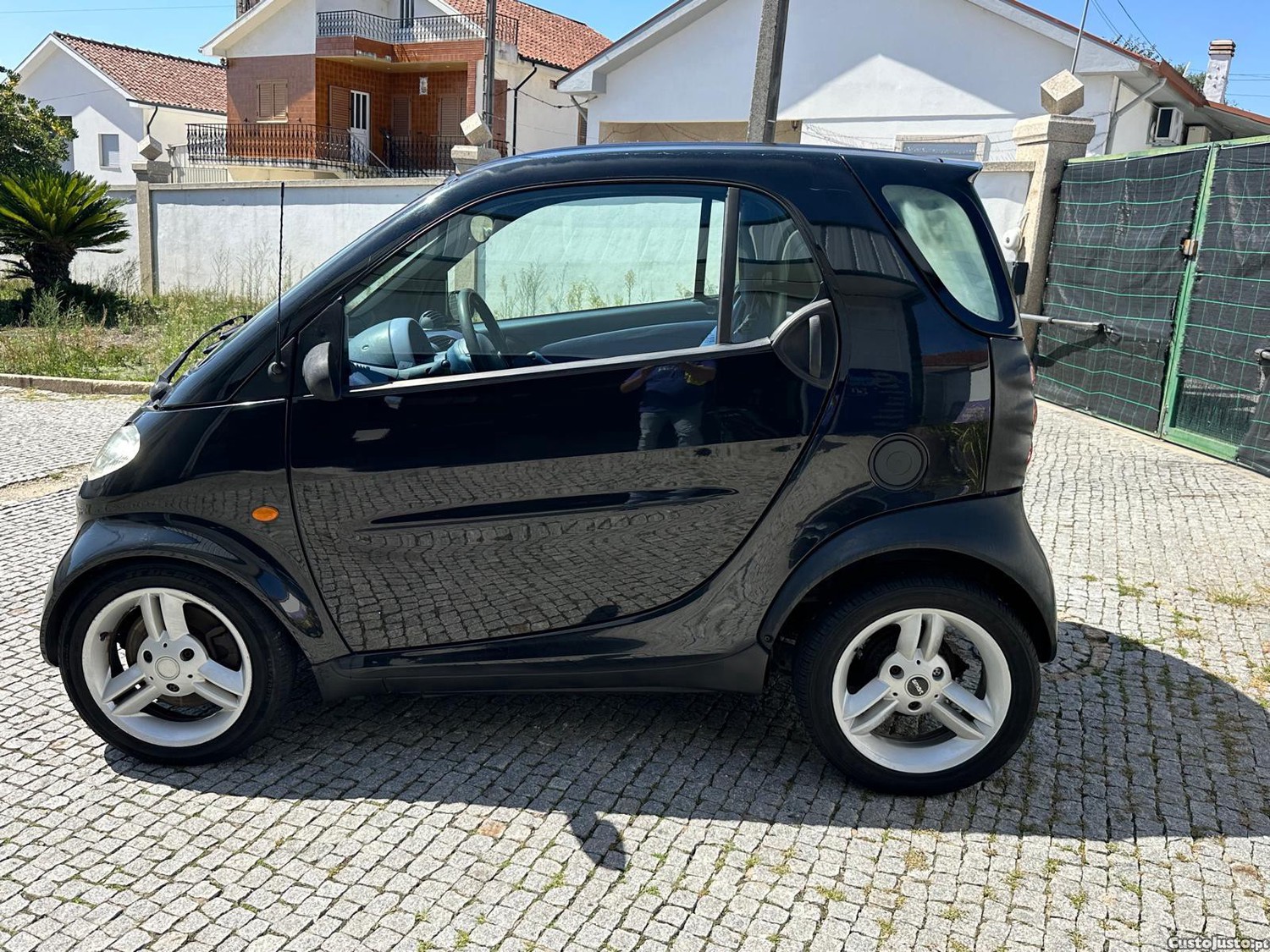 Smart ForTwo pure - 99 foto 5