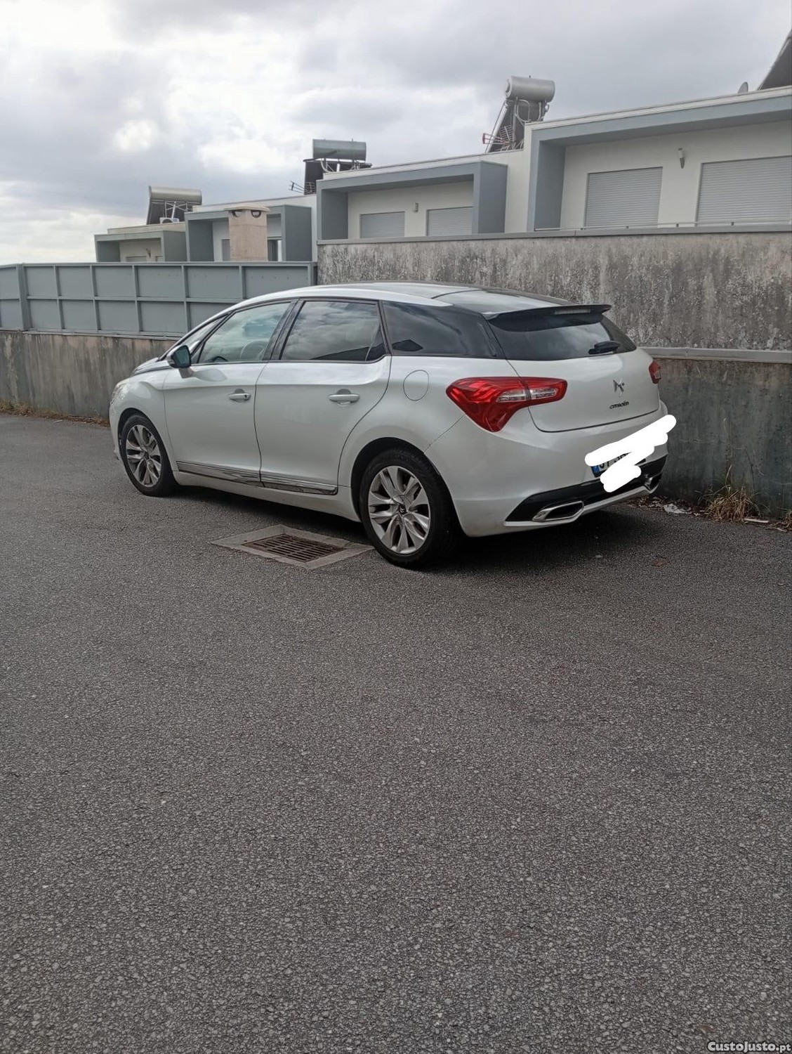 DS DS 5 Sport só chic - 12 foto 4