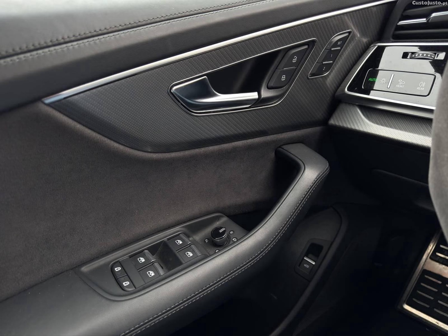 Audi  4.0 TFSI - 23 — photo 3