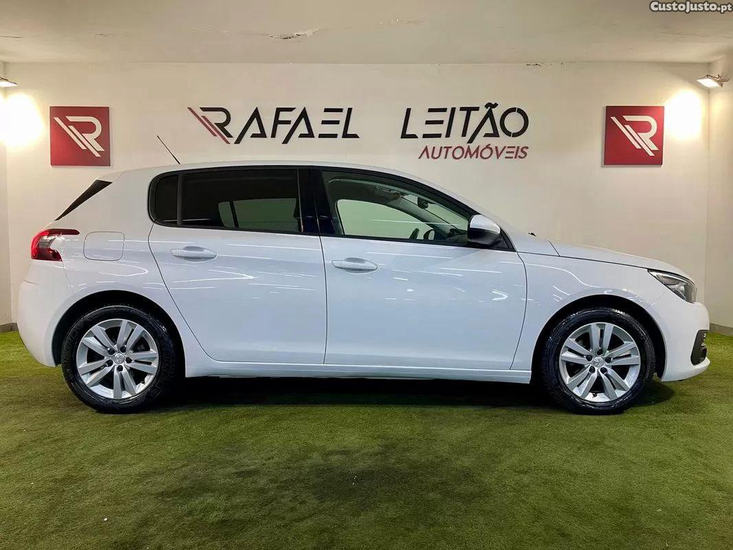 Peugeot 308 1.2 puretech style - 18 foto 5