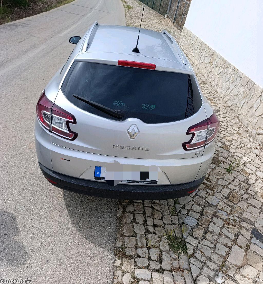 Renault Mégane Renault Megane dynamique s - 11 foto 3