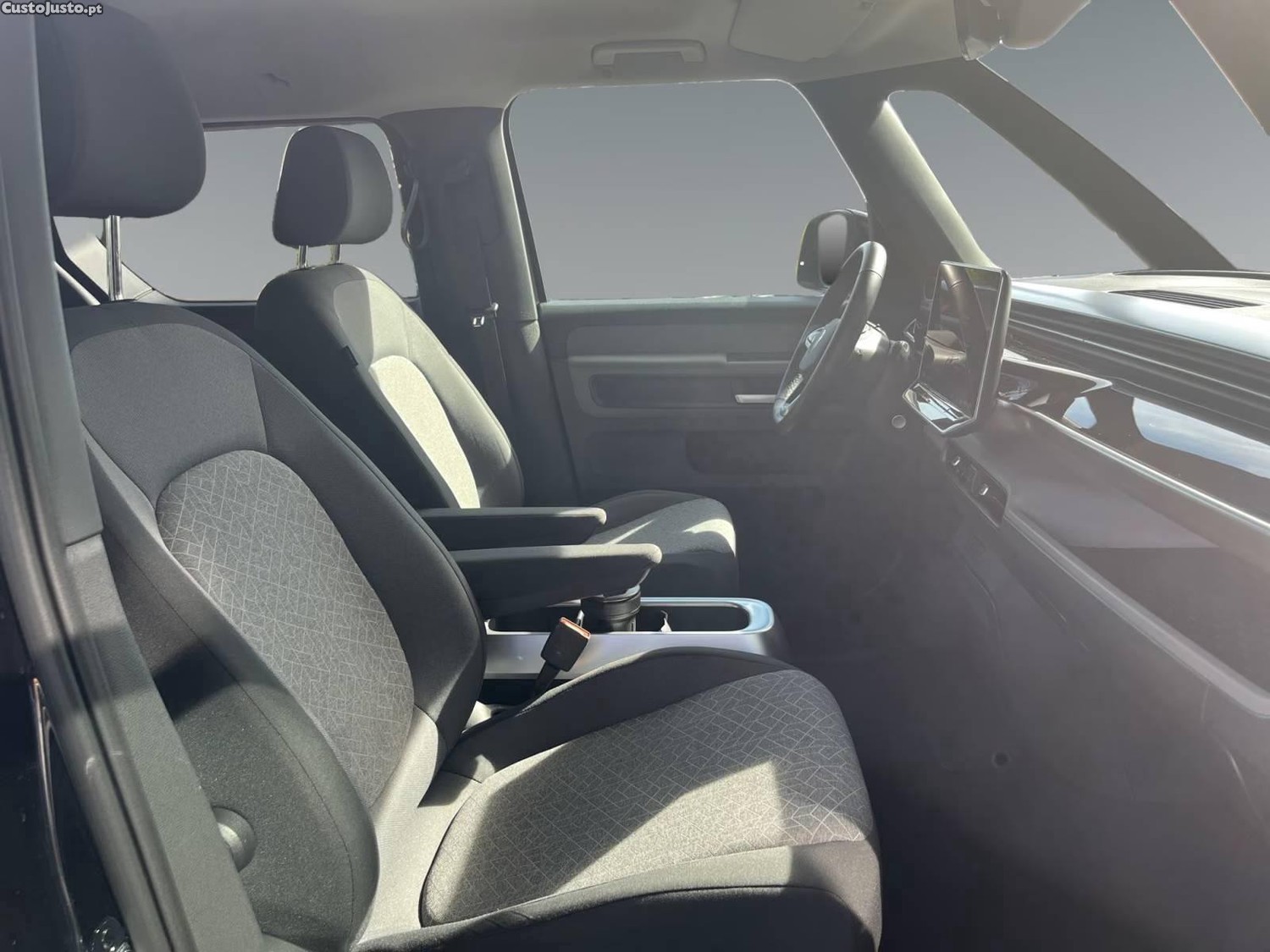 VW ID.Buzz 84 kWh Pro - 24 foto 3