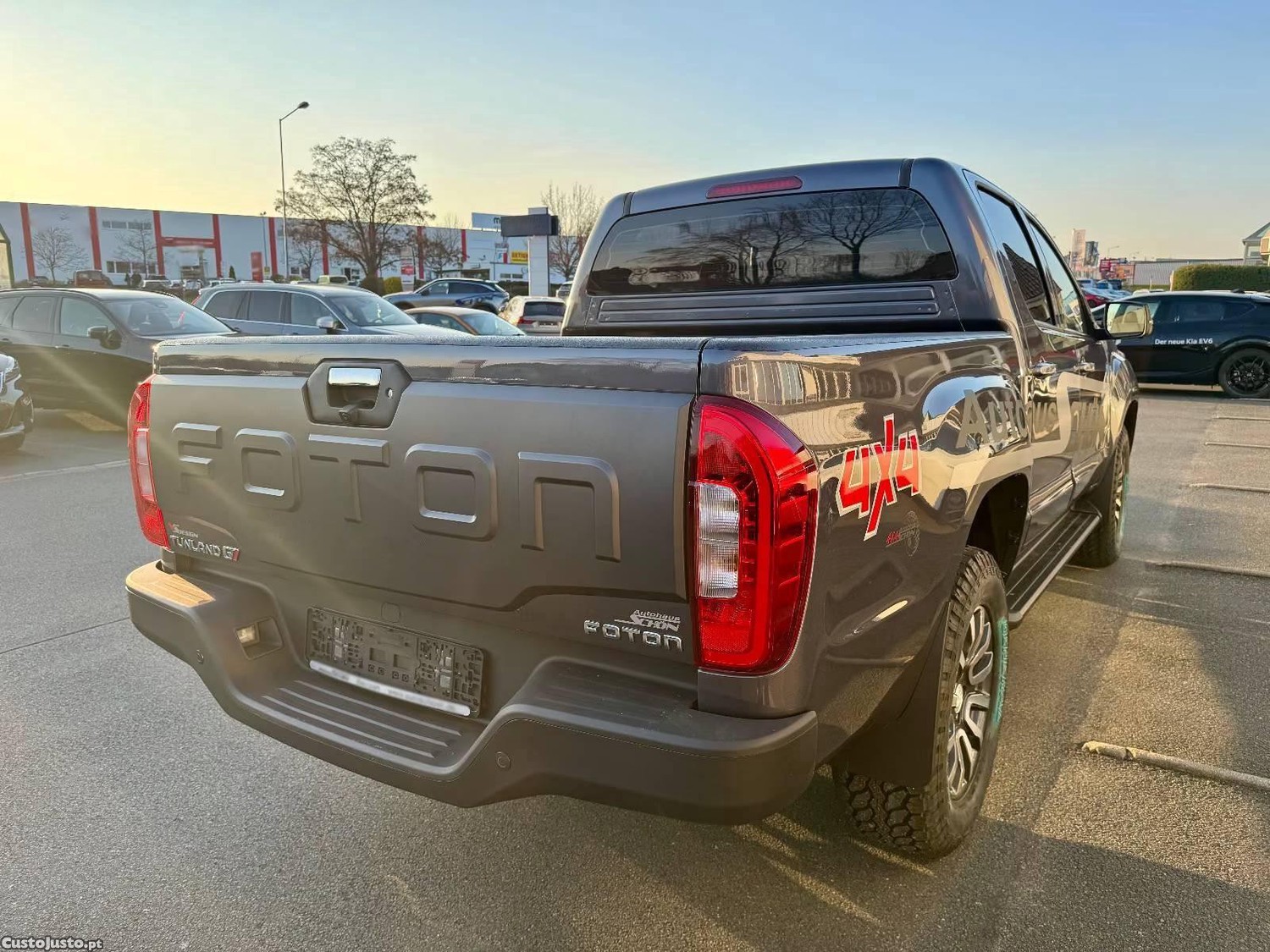2.0 Diesel 4WD - 26 — photo 5