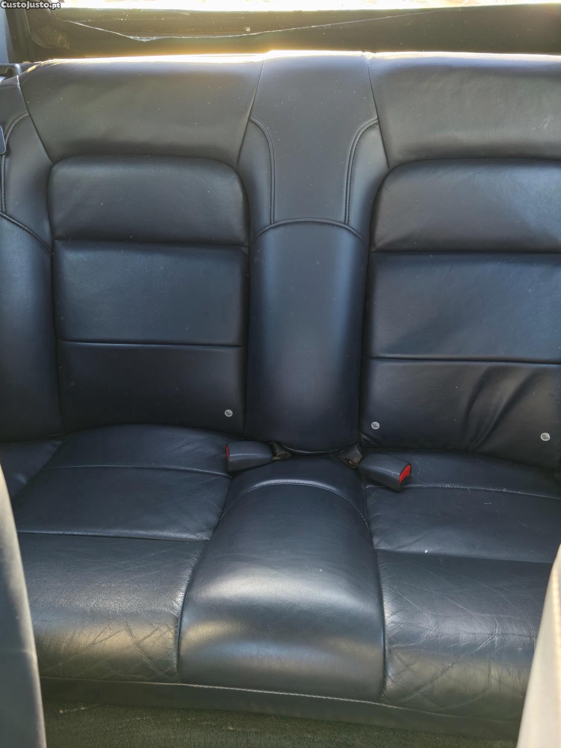 Chrysler Sebring 2.7 V6 — fotografia 2
