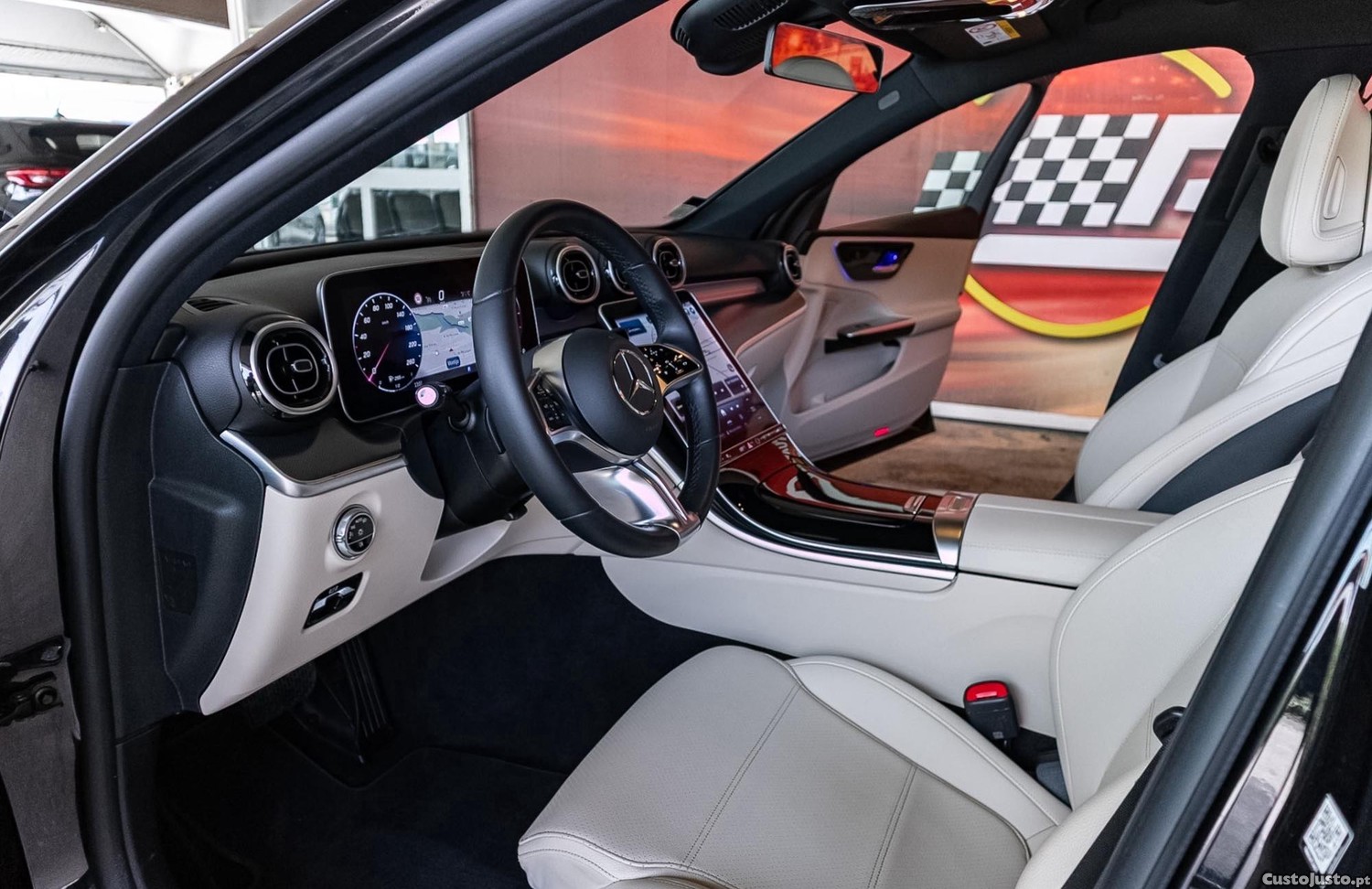 Mercedes-Benz C 220 d Station Avantgarde — fotografia 16